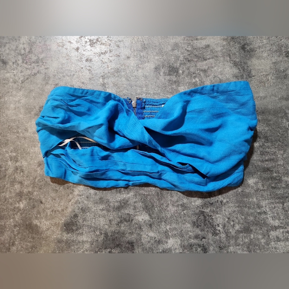 NWT Princess Polly tube top